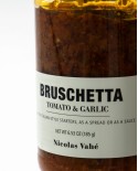 Bruschetta Tomate & Knoblauch