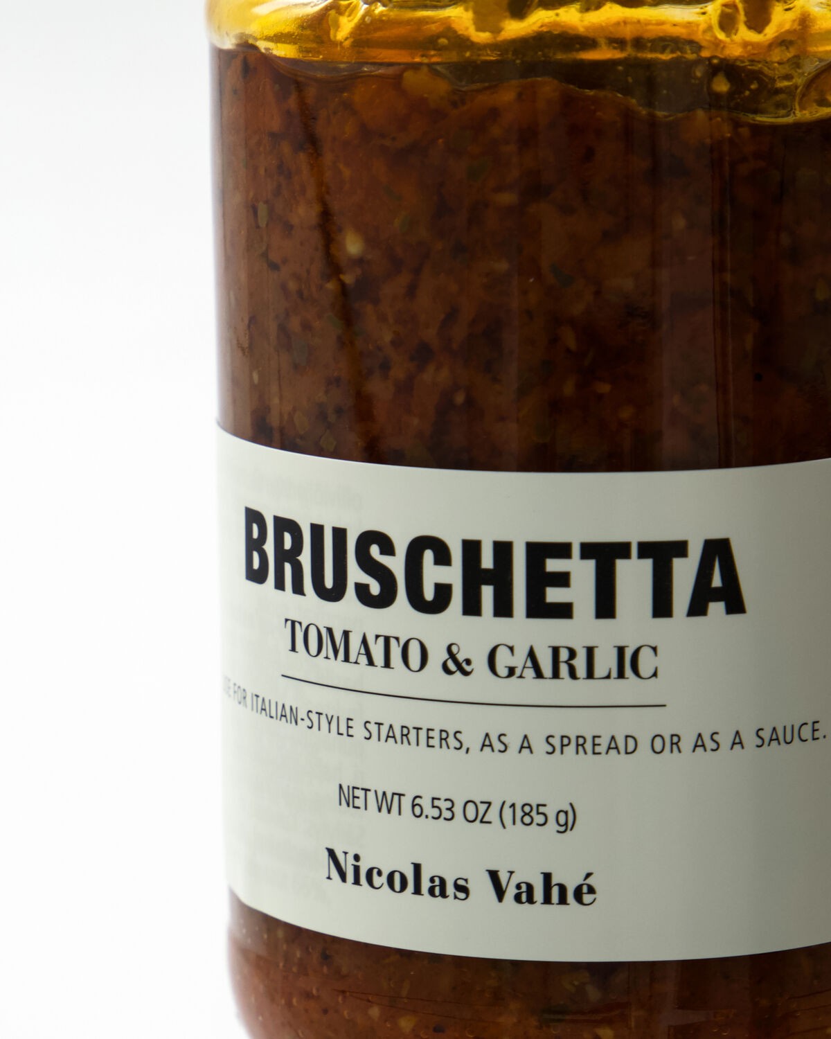 Bruschetta Tomate & Knoblauch, Ansicht 3