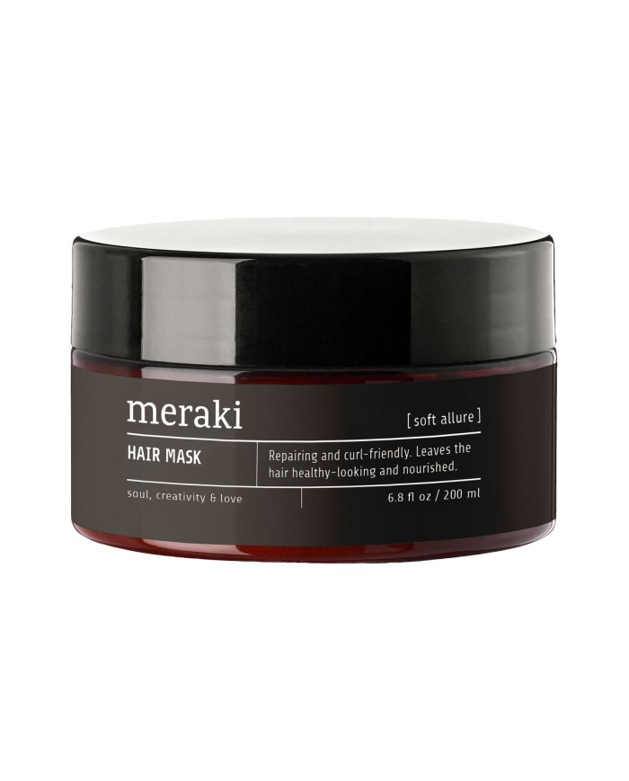 Haarmaske Soft Allure