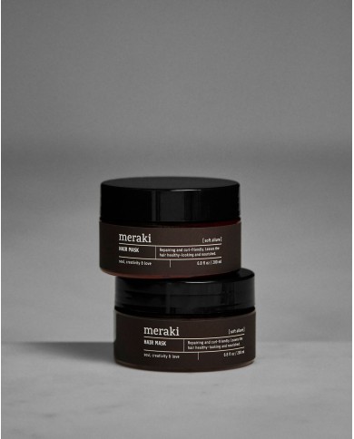 Haarmaske Soft Allure