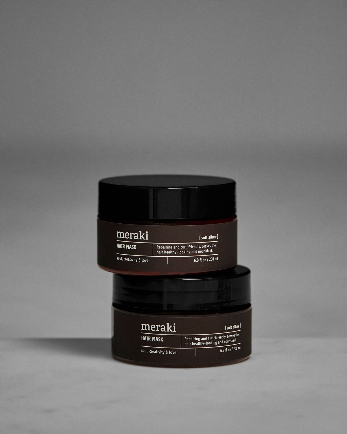 Haarmaske Soft Allure, Ansicht 2