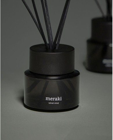 Diffuser Velvet Mind