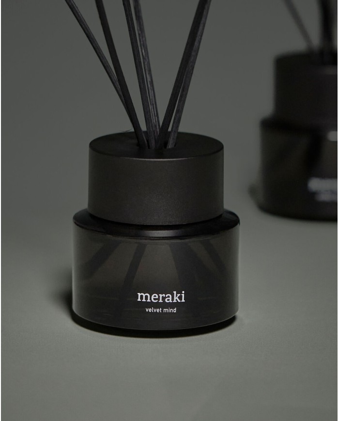 Diffuser Velvet Mind