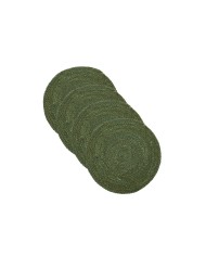 Tischset Circle Set