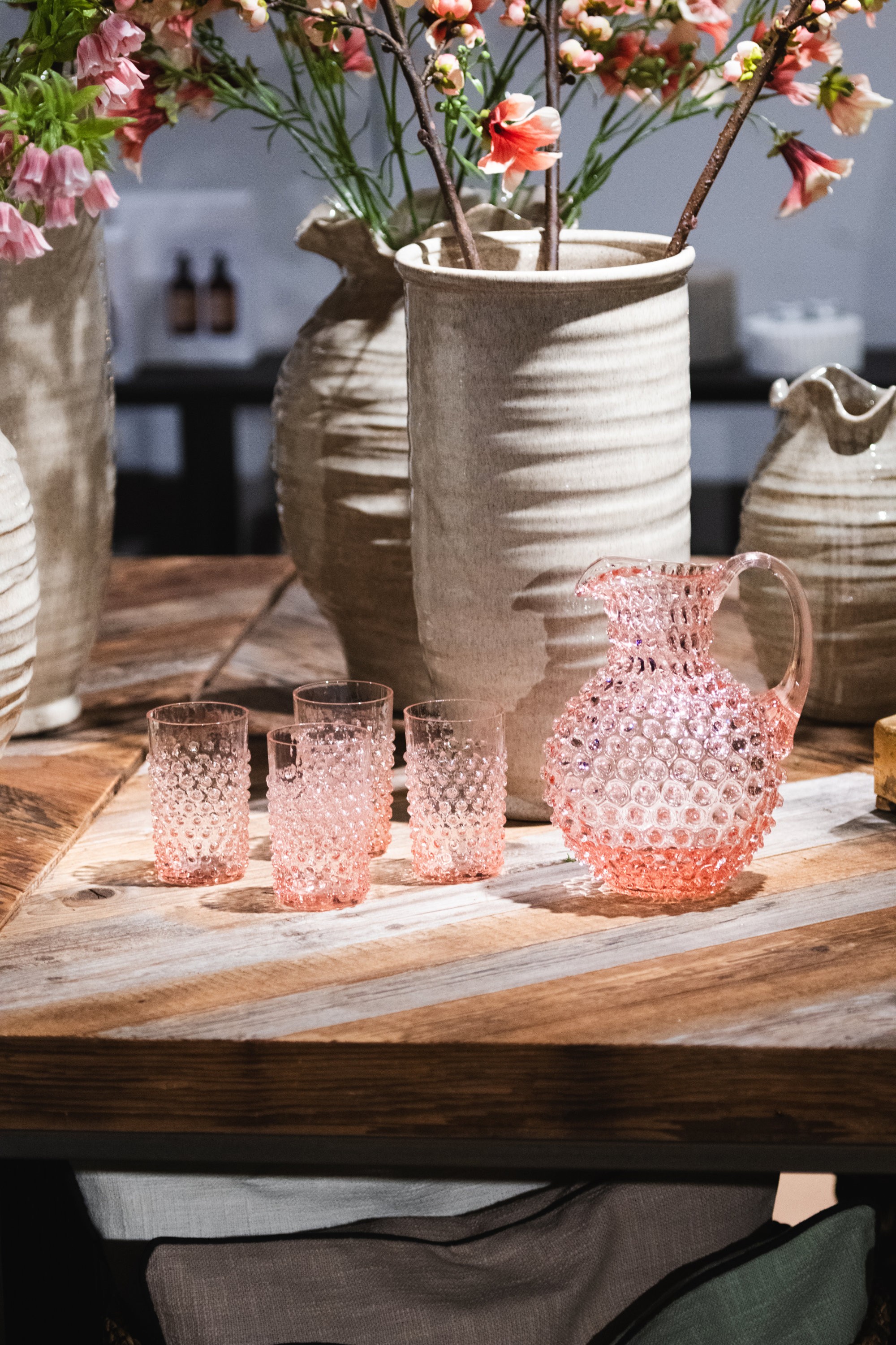Vase Morio, Ansicht 2