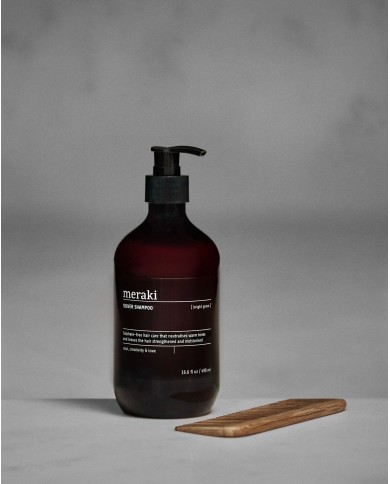 Silver Shampoo Bright Care