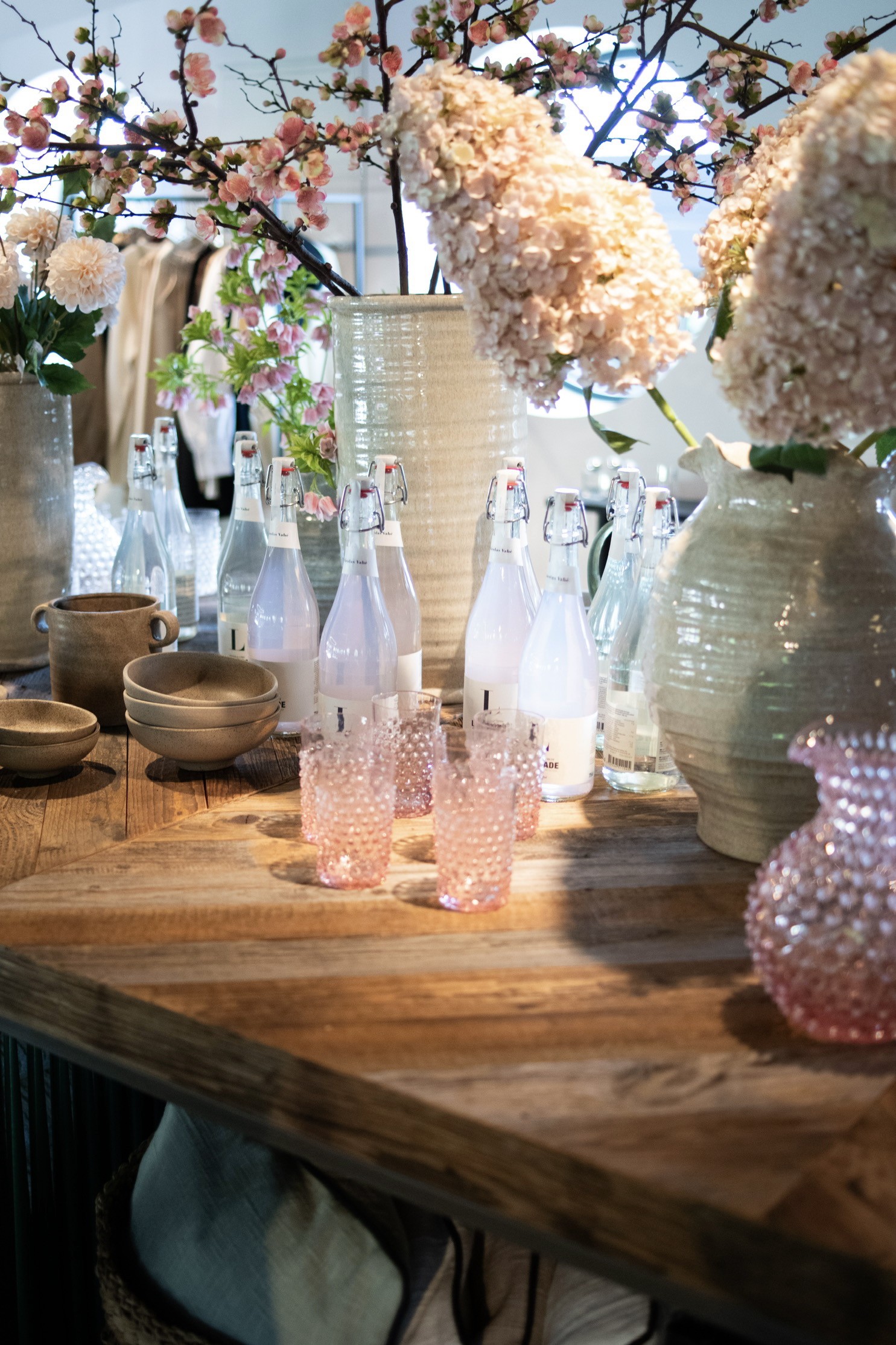 Vase Morio, Ansicht 2