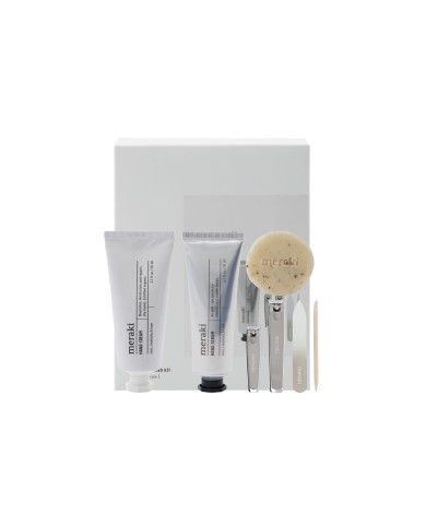 Geschenkbox Handpflege