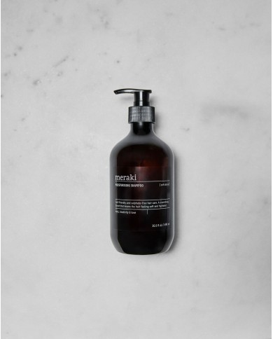 Moisturising Shampoo Soft Allure