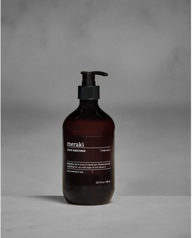 Silberconditioner Bright Grace