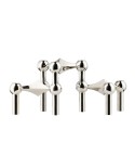 Nagel Kerzenhalter Set