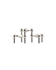Nagel Kerzenhalter Set