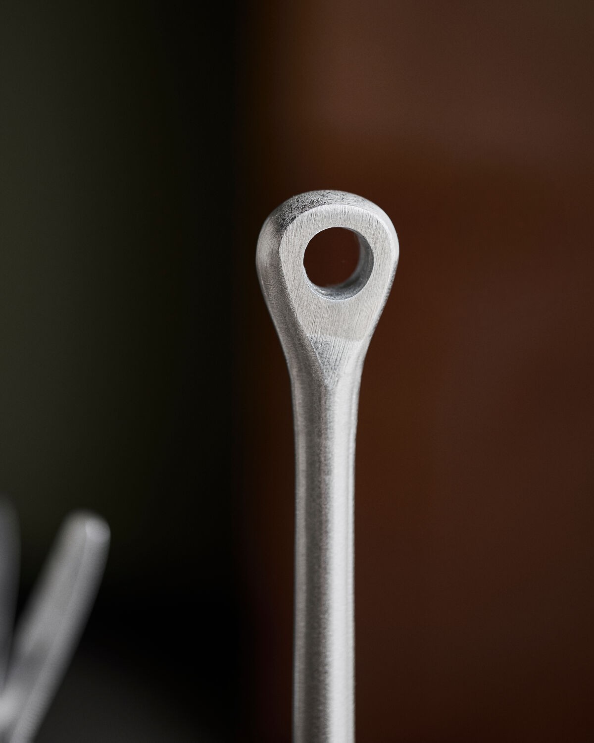 Küchenrollehalter, Ansicht 3