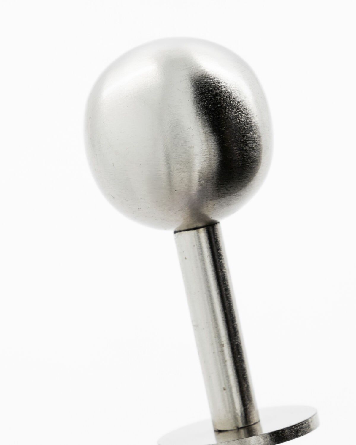 Haken Ball, Ansicht 5
