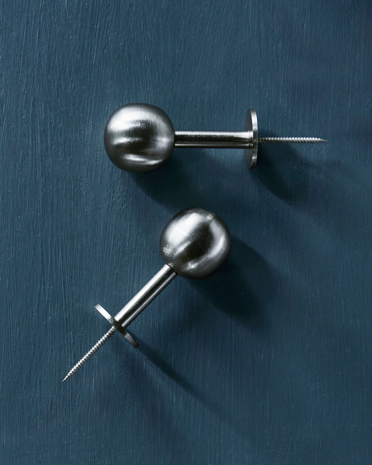 Haken Ball, Ansicht 4