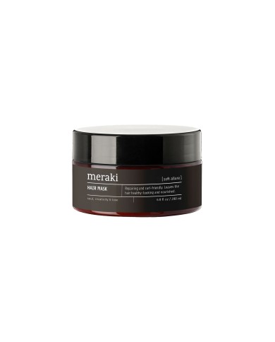 Haarmaske Soft Allure