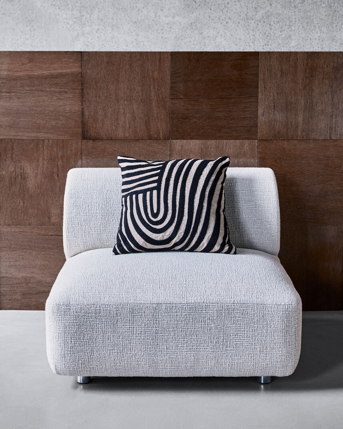 Kissen Sky von House Doctor