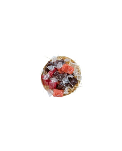 Karamell Weihnachten Mix