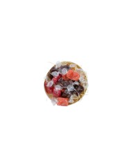 Karamell Weihnachten Mix