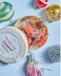 Karamell Weihnachten Mix