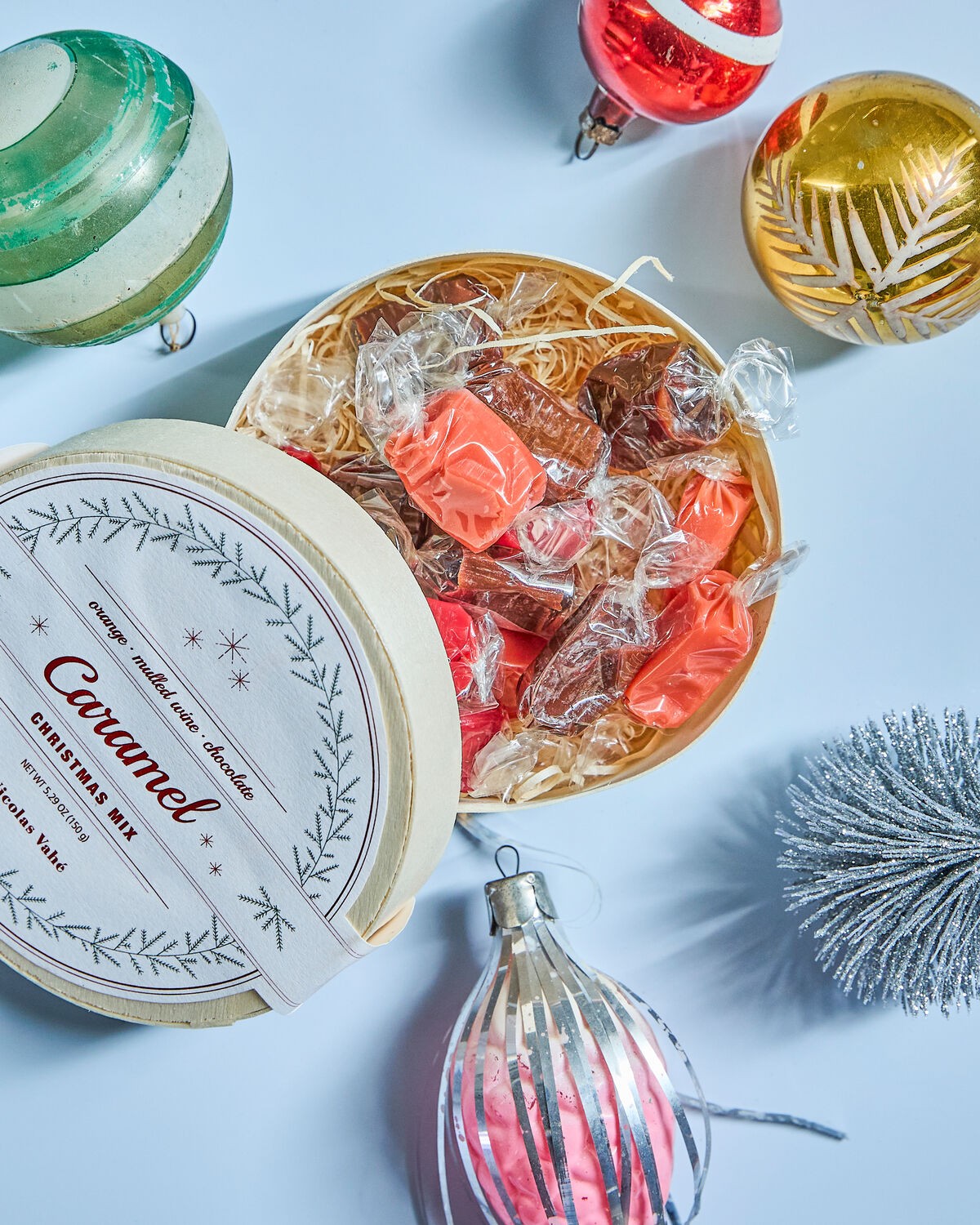 Karamell Weihnachten Mix, Ansicht 2