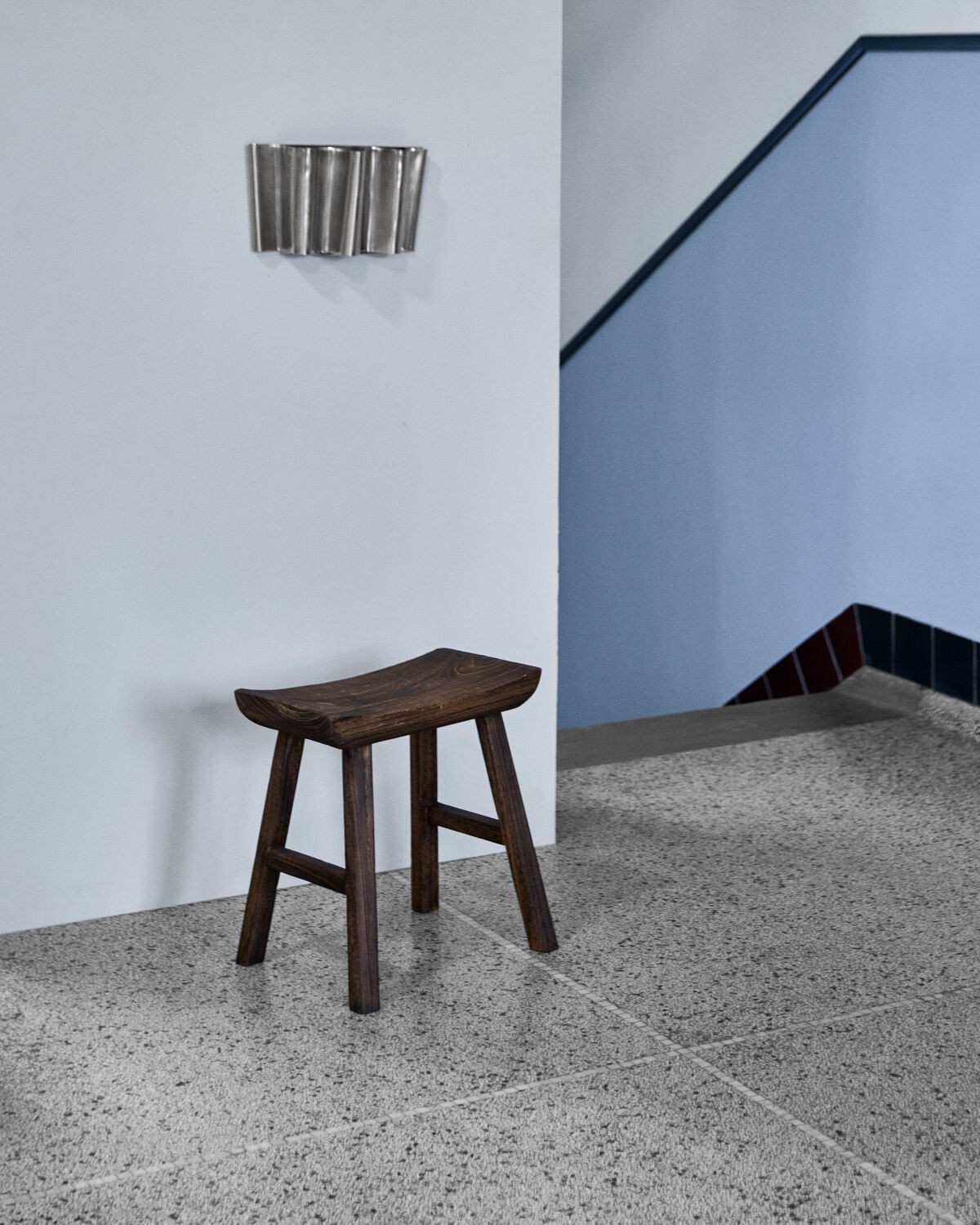Hocker Lane von House Doctor