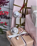 Weihnachtsschmuck Bano