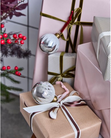 Weihnachtsschmuck Bano