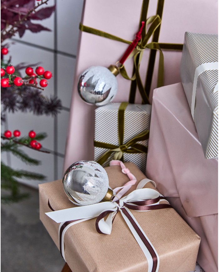 Weihnachtsschmuck Bano