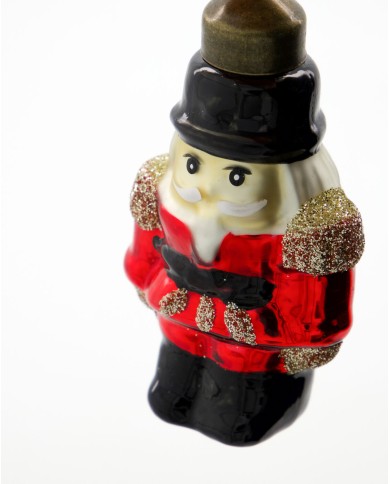 Weihnachtsschmuck Tino
