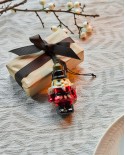 Weihnachtsschmuck Tino