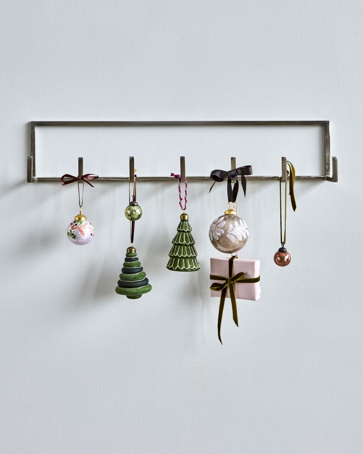 Weihnachtsschmuck Tree, Ansicht 2