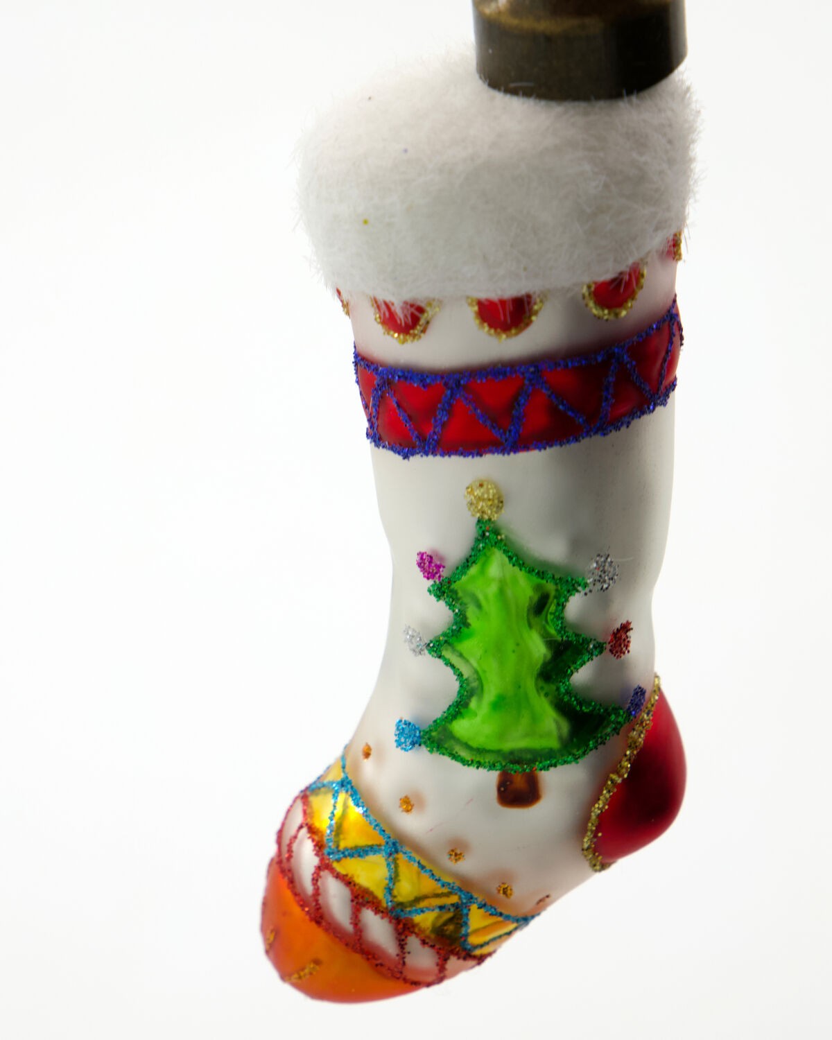 Weihnachtsschmuck Stok, Ansicht 2