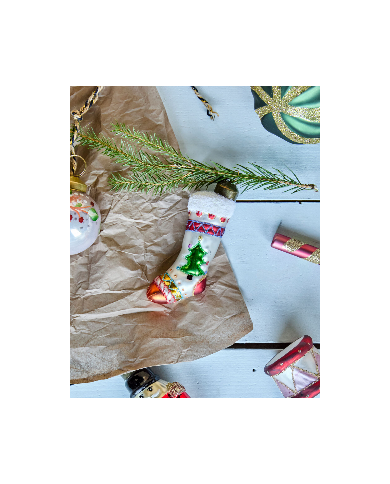 Weihnachtsschmuck Tree