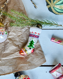 Weihnachtsschmuck Stok, Ansicht 4