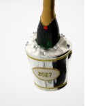 Weihnachtsschmuck New Year 2027