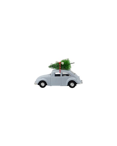 Mini xmas Auto