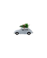 Mini xmas Auto