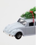 Mini xmas Auto