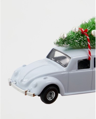Mini xmas Auto
