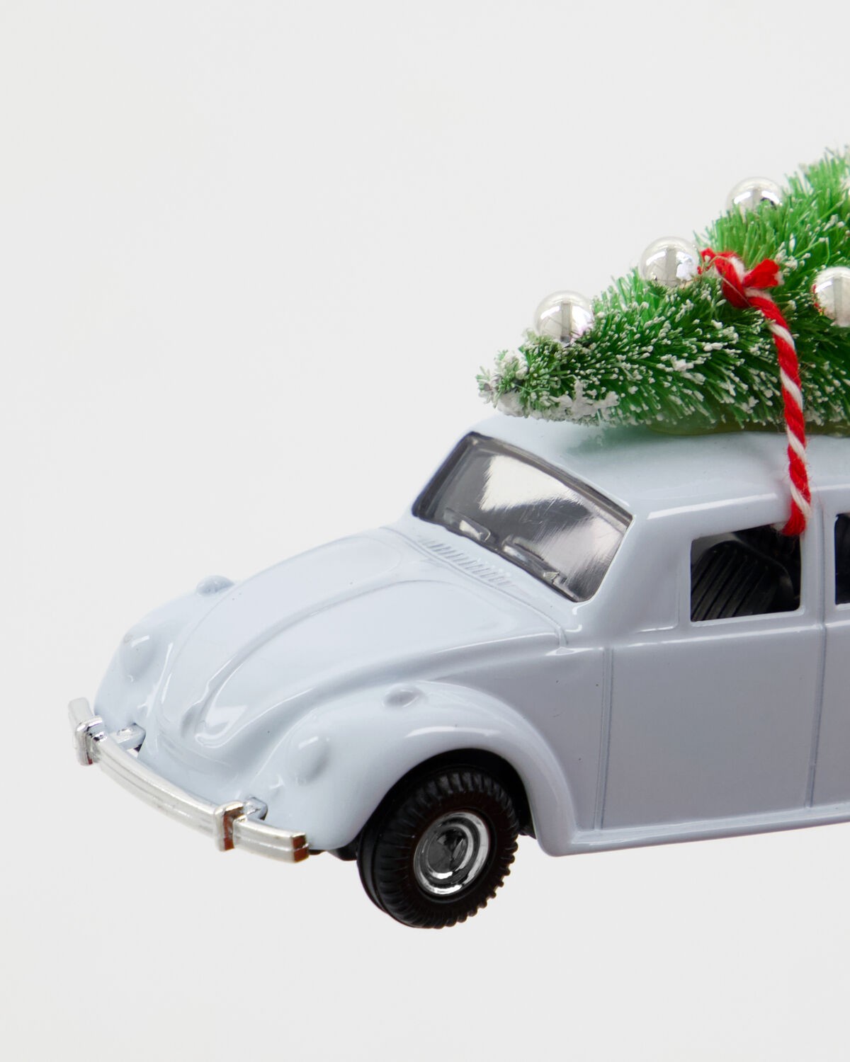 Mini xmas Auto, Ansicht 9