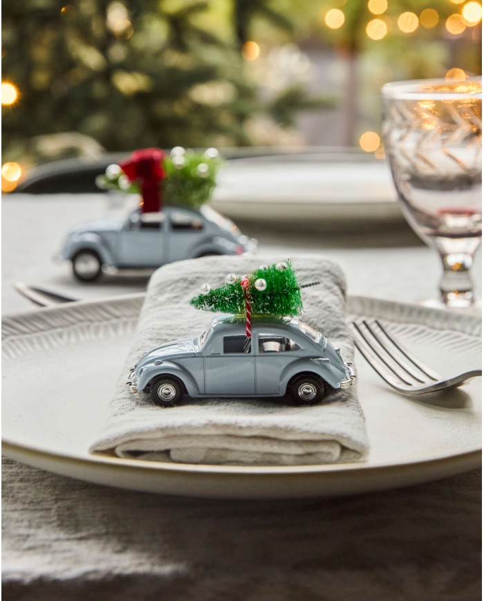 Mini xmas Auto