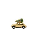 Weihnachtsschmuck Auto