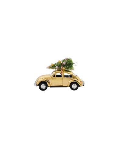 Weihnachtsschmuck Auto