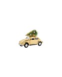 Weihnachtsschmuck Auto