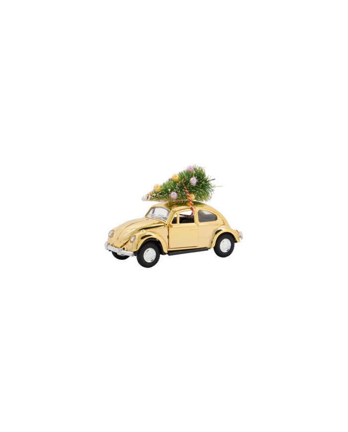 Weihnachtsschmuck Auto