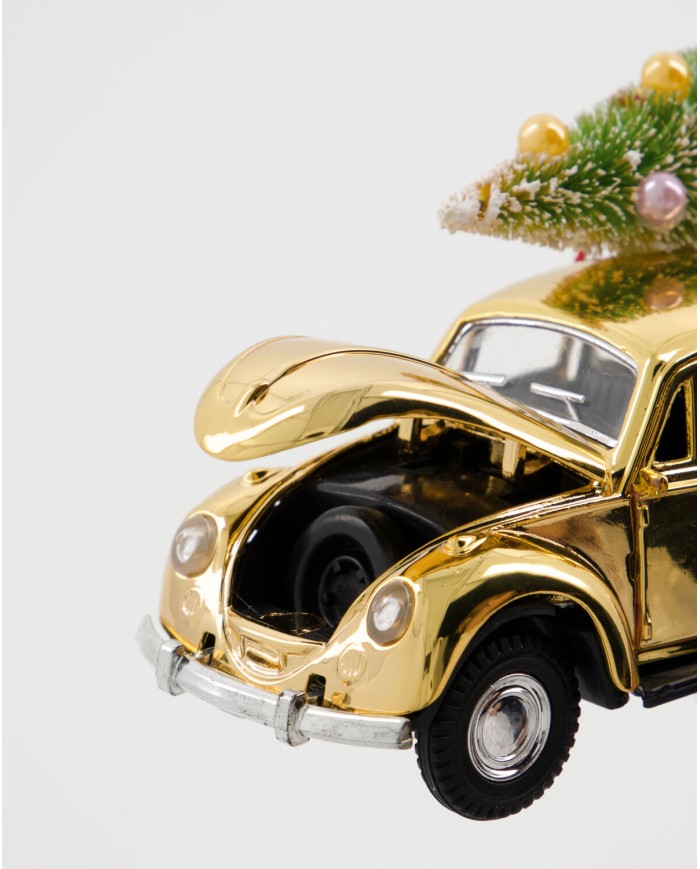 Weihnachtsschmuck Auto