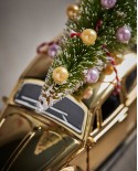 Weihnachtsschmuck Auto