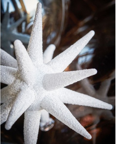 Weihnachtsschmuck Spike