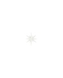 Weihnachtsschmuck Spike